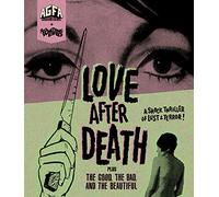 Love After Death / The Good, The Bad and the Beautiful [USA] [Blu-ray]