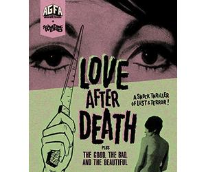 Love After Death / The Good, The Bad and the Beautiful [USA] [Blu-ray]