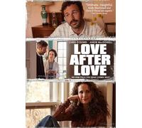 Love After Love [USA] [DVD]