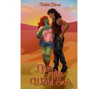 Love After the World Ends