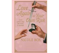 Love Again at Your Own Risk: Love Comes easy but trust is earned