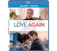 Love Again [USA] [Blu-ray]