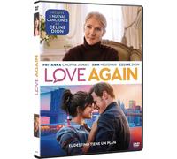 Love Again (DVD)