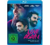 Love Again - Jedes Ende ist ein neuer Anfang (Blu-ray)