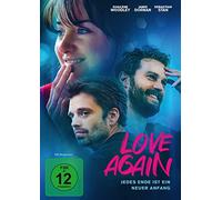 Love Again - Jedes Ende ist ein neuer Anfang [DVD]