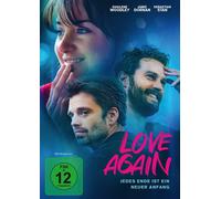 Love Again - Jedes Ende ist ein neuer Anfang (DVD)