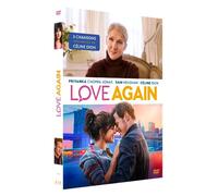 Love Again : Un peu, beaucoup, passionnément [Francia] [DVD]