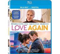 Love Again [USA] [Blu-ray]