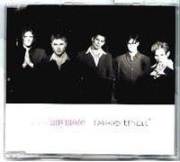 Love Ain't Here Anymore / Party-Remix incl. Relight My Fire, Could It Be Magic, Everything Changes, It Only Takes A Minute / Babe (Live Version) [3-Track CD Single]