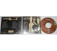 Love Album 2-Le più belle Ballate d'Amore (1992) - George Michael, Paul Young, Sade, Susanna Hoffs, Alison Moyet, Cock Robin..