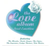 Love Album - Soul Emotion