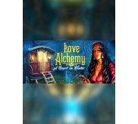 Love Alchemy: A Heart In Winter Steam Key GLOBAL