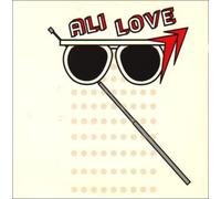 Love, Ali - Camera on a Pole Ep