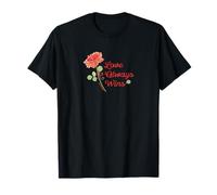 Love Always Wins Camiseta