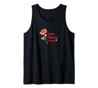 Love Always Wins Camiseta sin Mangas
