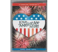 Love American Style: Season 1 Volume 1 [Reino Unido] [DVD]