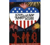 Love American Style: Season 1, Volume 2 [Reino Unido] [DVD]