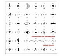 Love Among The Mannequins - Radial Images