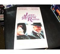 Love Among the Ruins [USA] [VHS]