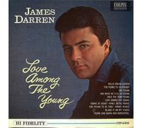 love among the young LP