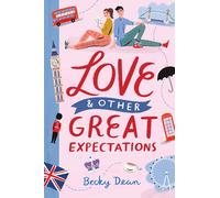 Love &Other Great Expectations | Becky Dean