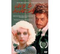 Love & Anarchy [Reino Unido] [DVD]