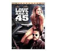 Love and a .45 [Reino Unido] [DVD]