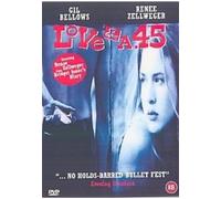 Love and a .45 [Reino Unido] [DVD]