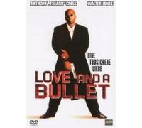 Love and a Bullet [Alemania] [DVD]