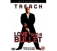 Love and a Bullet [DVD]