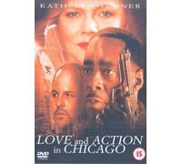 Love And Action In Chicago [Edizione: Regno Unito] [Reino Unido] [DVD]