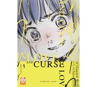 Love and curse (Vol. 1)