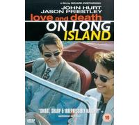 Love And Death On Long Island [Edizione: Regno Unito] [Reino Unido] [DVD]