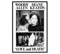 Love And Death [Region Free]