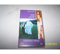 Love And Death [Reino Unido] [VHS]