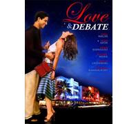 Love and Debate [Reino Unido] [DVD]