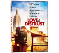 Love and Distrust