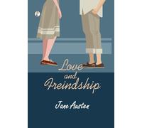 Love and Freindship