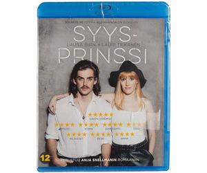 Love and Fury (2016) ( Syysprinssi ) [ Origen Finlandés, Ningun Idioma Espanol ] (Blu-Ray)