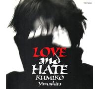 LOVE AND HATE