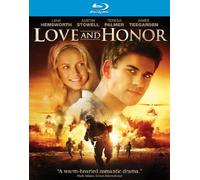 Love and Honor [Francia] [Blu-ray]