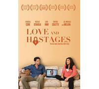 Love And Hostages [Edizione: Stati Uniti] [Italia] [DVD]