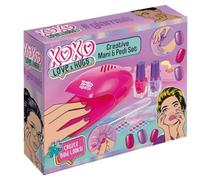 Love and Hugs Manicure-Pedicure Set