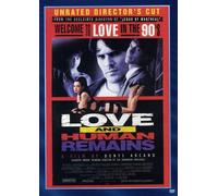 Love and Human Remains [USA] [DVD]