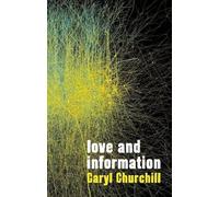 Love and Information