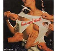 Love And Kisses