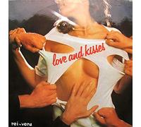 Love And Kisses - I've found love (Now that I've found you) - Accidental lover