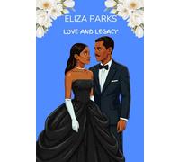 Love and Legacy (English Edition Collection (Stand Alone Books))