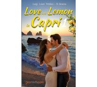 Love and lemon in Capri