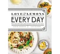 Love And Lemons Every Day (ebook)